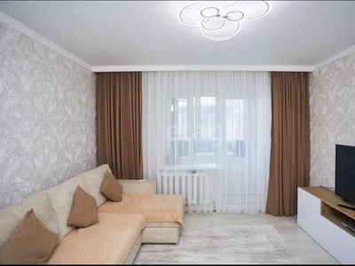 3-комн. квартира , 73м² , 9/10 этаж