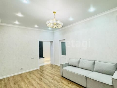 3-комн. квартира , 75м² , 2/9 этаж