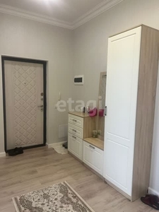 3-комн. квартира , 75.2м² , 3/9 этаж