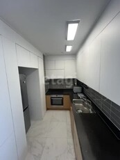 3-комн. квартира , 76м² , 19/22 этаж