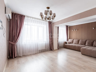 3-комн. квартира , 84м² , 5/6 этаж