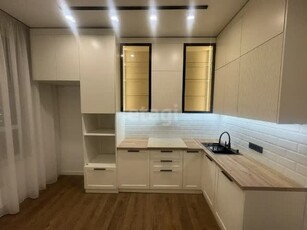 3-комн. квартира , 85м² , 12/16 этаж