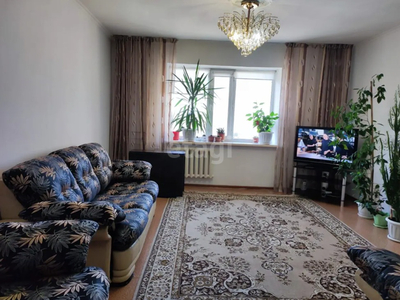 3-комн. квартира , 85.6м² , 6/10 этаж