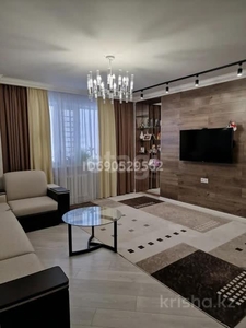 3-комн. квартира , 89м² , 12/13 этаж