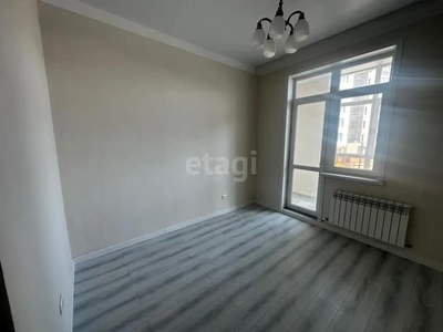 3-комн. квартира , 90м² , 2/9 этаж