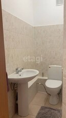 3-комн. квартира , 94м² , 2/13 этаж