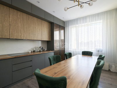 3-комн. квартира , 96м² , 9/9 этаж