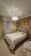 4-комн. квартира , 128.4м² , 12/12 этаж