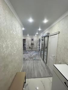 4-комн. квартира , 130м² , 9/12 этаж