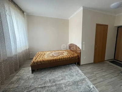 1-комн. квартира , 28м² , 4/12 этаж