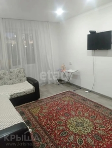 1-комн. квартира , 30м² , 4/5 этаж