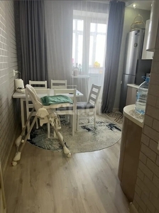 1-комн. квартира , 46м² , 1/12 этаж