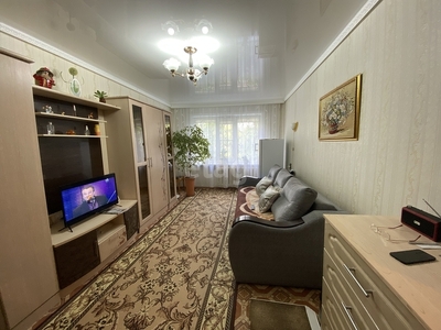 2-комн. квартира , 44.4м² , 1/5 этаж