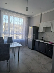 2-комн. квартира , 59м² , 8/12 этаж