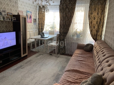 2-комн. квартира , 61.2м² , 1/7 этаж