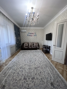 3-комн. квартира , 100м² , 5/9 этаж