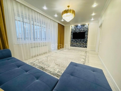 3-комн. квартира , 100м² , 9/15 этаж