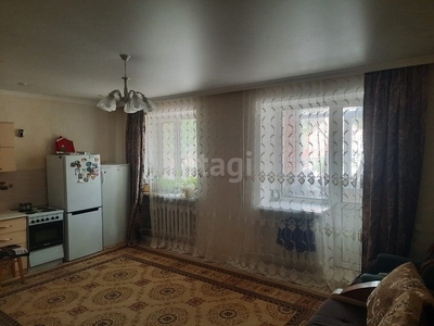 3-комн. квартира , 61м² , 1/5 этаж