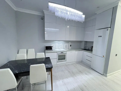 3-комн. квартира , 65м² , 10/12 этаж