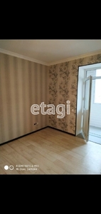 1-комн. квартира , 28м² , 4/5 этаж