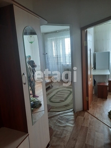 1-комн. квартира , 30м² , 5/10 этаж