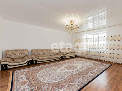 3-комн. квартира , 104м² , 10/12 этаж