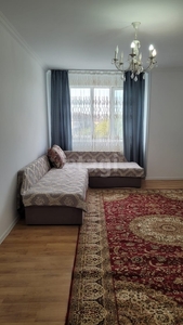 3-комн. квартира , 76м² , 2/18 этаж