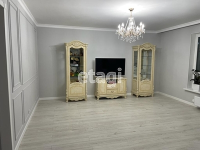 4-комн. квартира , 119м² , 3/9 этаж