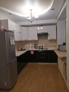 4-комн. квартира , 95.6м² , 9/9 этаж