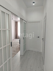 Продажа 3-комнатной квартиры, 80 м, Айтматова, дом 77