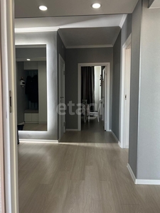 3-комн. квартира , 75м² , 8/9 этаж