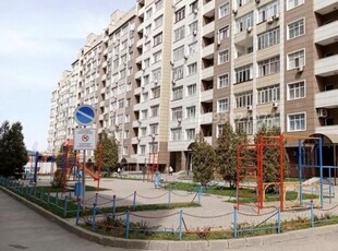 1 комнатная квартира, мкр Жетысу-3 61