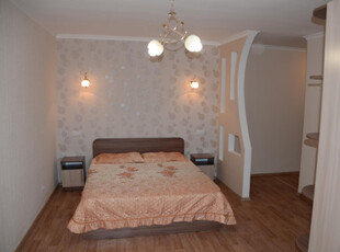 Аренда 1-комнатной квартиры, 34 м, Н. Абдирова, дом 52