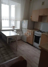 Продажа 1-комнатной квартиры, 35 м, Сарыарка, дом 48/2