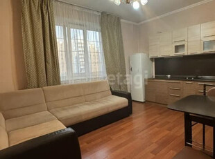 Продажа 1-комнатной квартиры, 37 м, Кордай, дом 77