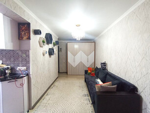 Продажа 2-комнатной квартиры, 43 м, Н. Абдирова