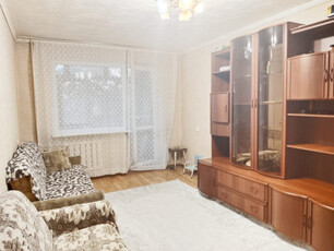 Продажа 2-комнатной квартиры, 44 м, Рыскулова