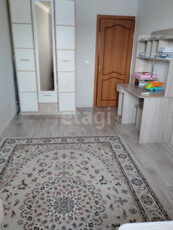 Продажа 3-комнатной квартиры, 56 м, Абая, дом 80