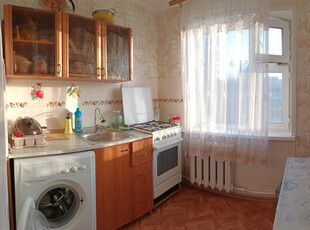 Аренда 3-комнатной квартиры, 57 м, Ерубаева, дом 54