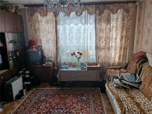 Продажа 3-комнатной квартиры, 60 м, Восток-2 мкр-н, дом 5