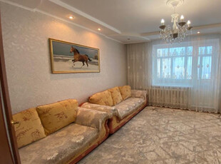 Продажа 3-комнатной квартиры, 65 м, Язева