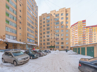 Продажа 3-комнатной квартиры, 80 м, Кудайбердыулы, дом 31