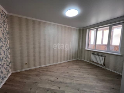 1-комн. квартира , 34м² , 3/16 этаж