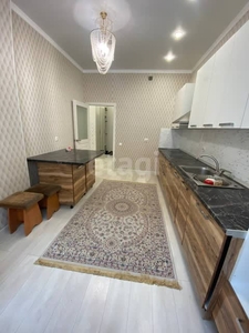 1-комн. квартира , 38.65м² , 1/10 этаж