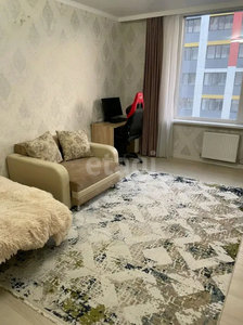 1-комн. квартира , 42м² , 4/7 этаж