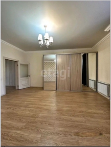 2-комн. квартира , 109.2м² , 6/10 этаж