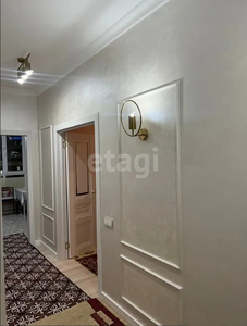 2-комн. квартира , 47.4м² , 3/21 этаж