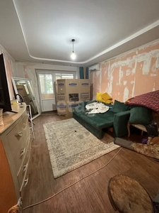 2-комн. квартира , 48м² , 1/6 этаж