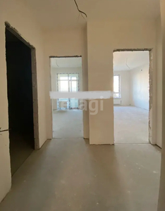 2-комн. квартира , 52м² , 4/11 этаж