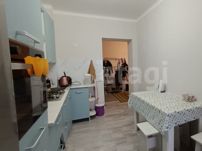 2-комн. квартира , 52м² , 6/9 этаж